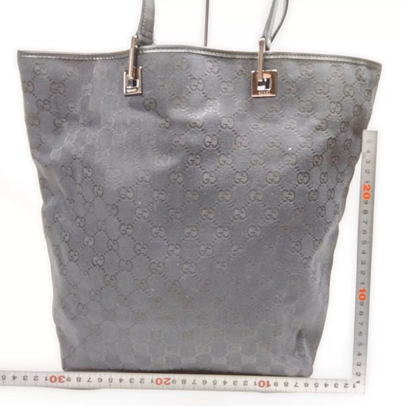 Authentic Gucci tote bag - Picture 3 of 12